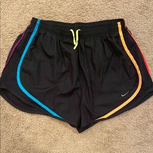 Nike Athletic Shorts